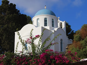 Sifnos Travel